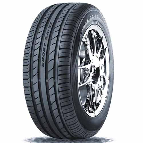 Neumaticos  GOODRIDE  SA37 TI UI XL 225/45 R18 95Y Mini Foto 1