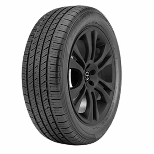 Neumaticos  FALKEN ZIEX  CT60AS 275/60 R20 116H Mini Foto 1