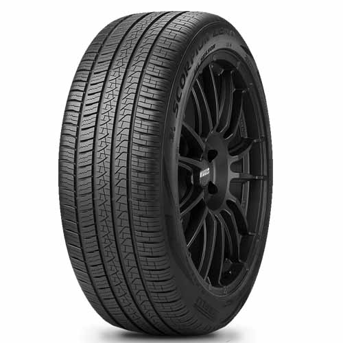 Neumaticos PIRELLI SCORPION  ZERO ALL SEASON 265/40 R22 106Y Mini Foto 1
