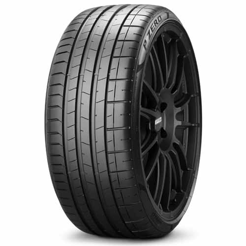 Neumaticos PIRELLI PZERO  PZ4 RFT 275/40 R22 107Y Mini Foto 1