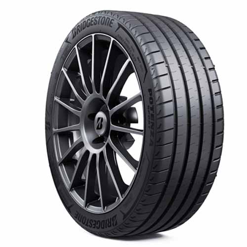 Neumaticos BRIDGESTONE  PSPORTE 225/45 R18 95Y Mini Foto 1