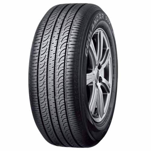 Neumaticos YOKOHAMA GEOLANDAR  G055 225/55 R18 98V Mini Foto 1