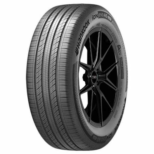 Neumaticos HANKOOK ION EVO AS SUV IK01A 275/35 R21 103Y Mini Foto 1