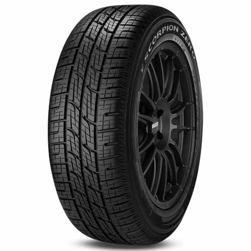 Neumaticos PIRELLI SCORPION  ZERO 255/60R18 112V Mini Foto 1