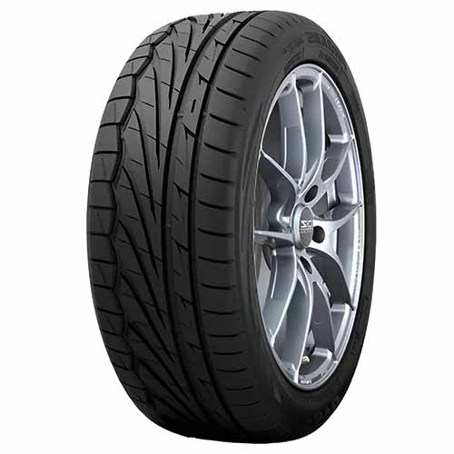 Neumaticos TOYO PROXES  TR1 205/55 R16 91W Mini Foto 1