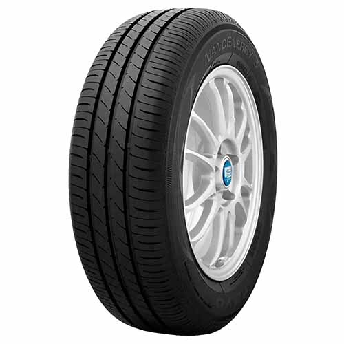Neumaticos TOYO NANO ENERGY 3 205/60 R16 92H Mini Foto 1