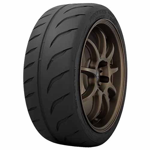 Neumaticos TOYO PROXES  R8R 235/50 R15 94V Mini Foto 1