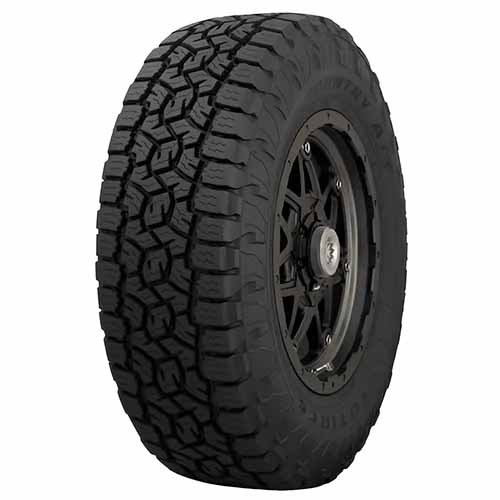 Neumaticos TOYO OPEN COUNTRY AT III 255/70 R16 111T Mini Foto 1