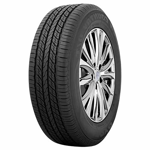 Neumaticos TOYO OPEN COUNTRY UT 225/75 R16 104H Mini Foto 1