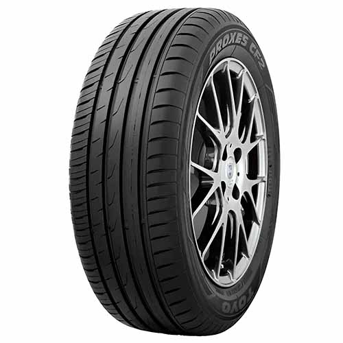 Neumaticos TOYO PROXES  CF2 195/45 R16 84V Mini Foto 1
