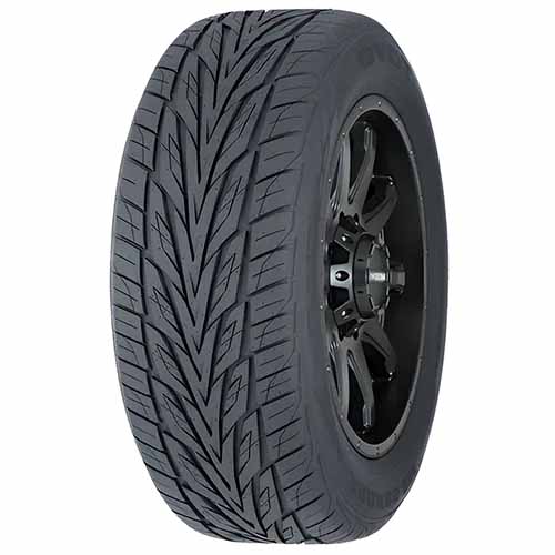 Neumaticos TOYO PROXES  T3 255/50 R20 109V Mini Foto 1