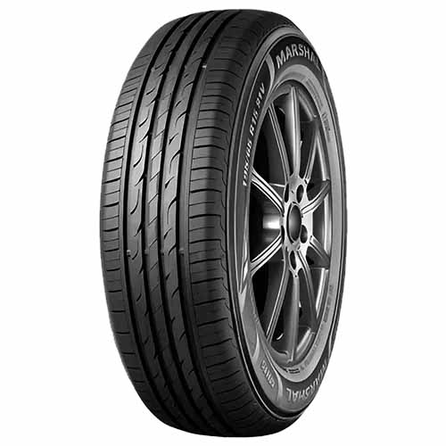 Neumaticos MARSHAL MATRAC MH15 195/65 R15 91H Mini Foto 1