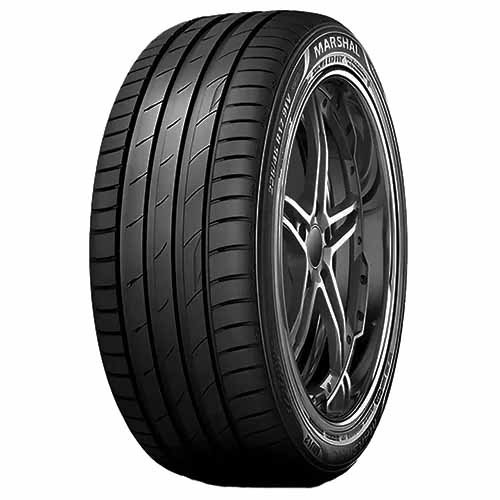 Neumaticos MARSHAL MATRAC MU12 205/55 R16 91W Mini Foto 1
