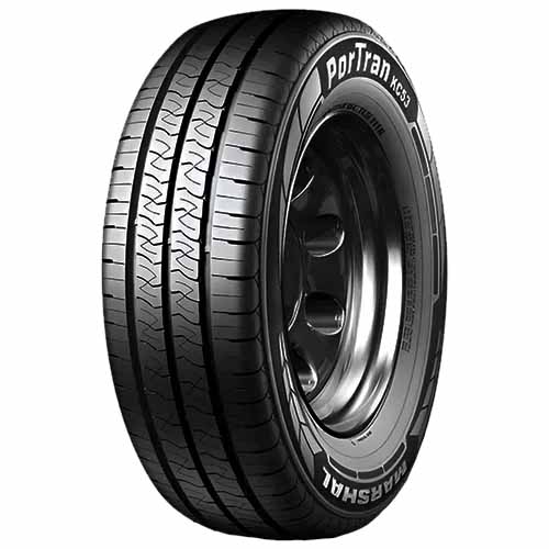 Neumaticos MARSHAL PORTRAN  KC53 205/65 R15 102/100T Mini Foto 1