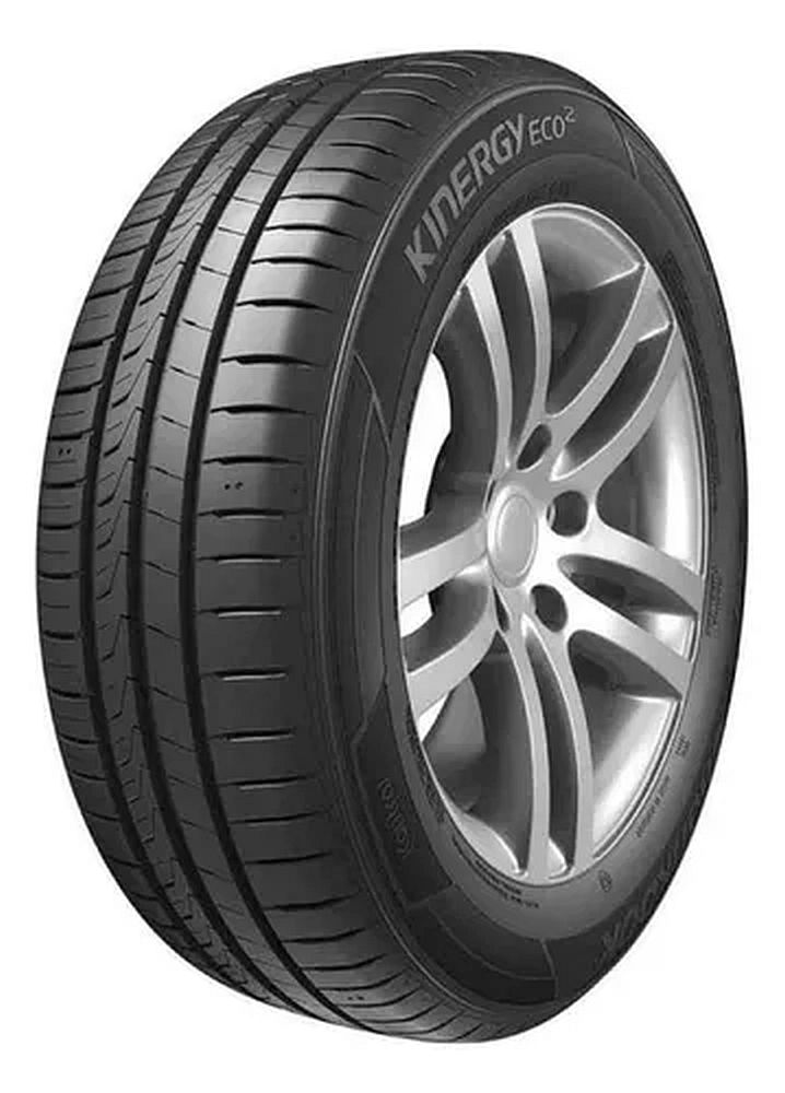 Neumaticos HANKOOK KINERGY ECO2 K435 205/55 R16 91V Mini Foto 1