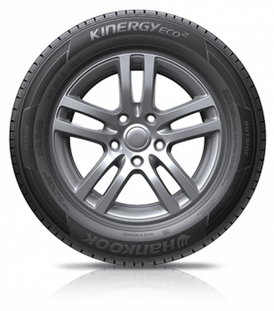 Neumaticos HANKOOK KINERGY ECO2 K435205/55 R16 91V Mini Foto 3