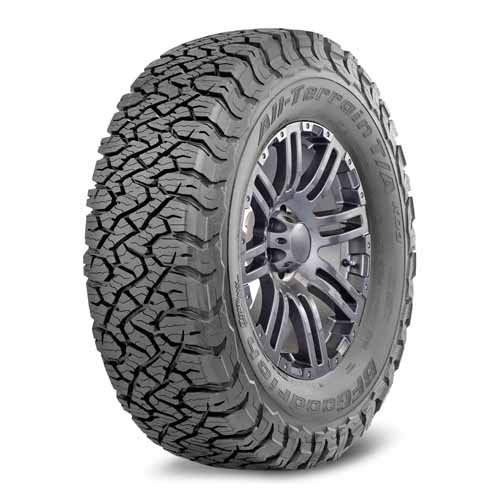 Neumaticos BFGOODRICH ALL TERRAIN TA KO3 275/60 R20 119/116S Mini Foto 1