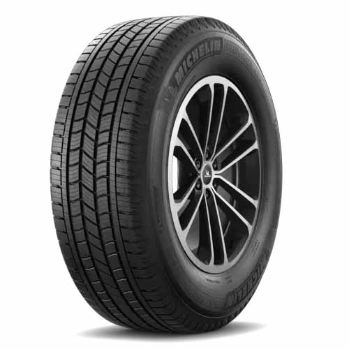 Neumaticos MICHELIN PRIMACY  LTX 275/50 R22 115H Mini Foto 1