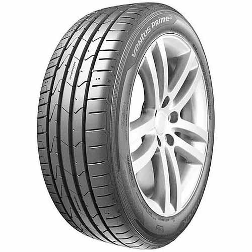 Neumaticos HANKOOK VENTUS PRIME3 K125 215/45 R18 89V Mini Foto 1