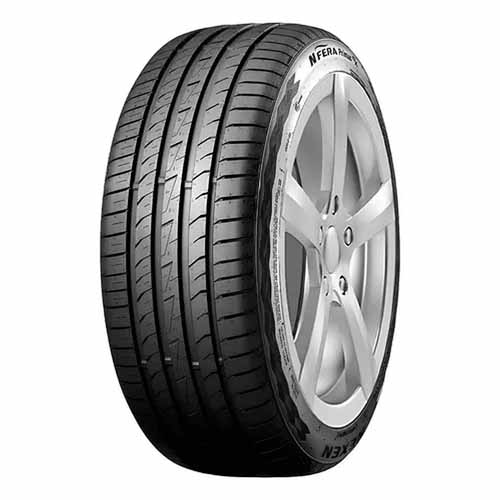 Neumaticos NEXEN NFERA  PRIMUS V 205/60 R16 92V Mini Foto 1
