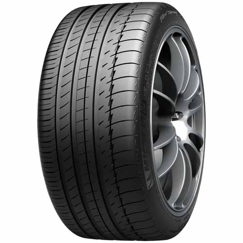 Neumaticos MICHELIN PILOT  SPORT 2 N4 235/40 R18 95Y Mini Foto 1