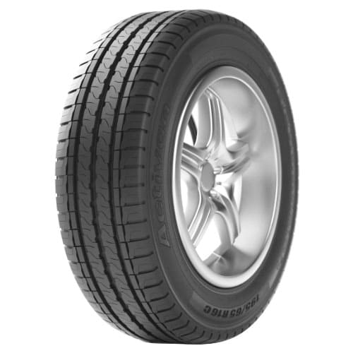 Neumaticos BFGOODRICH ACTIVAN  0 185 R14 102/100R Mini Foto 1