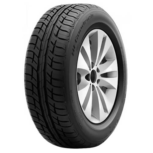 Neumaticos BFGOODRICH ADVANTAGE  TA SUV 205/70 R15 96T Mini Foto 1