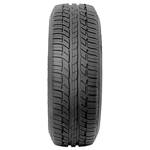 Neumaticos BFGOODRICH ADVANTAGE  TA SUV 205/70 R15 96T Mini Foto 2