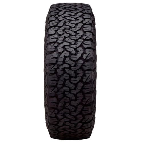 Neumaticos BFGOODRICH ALL TERRAIN TA KO2 225/75 R16 115/112S Mini Foto 2