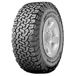 ALL TERRAIN TA KO2 225/75 R16 115/112S