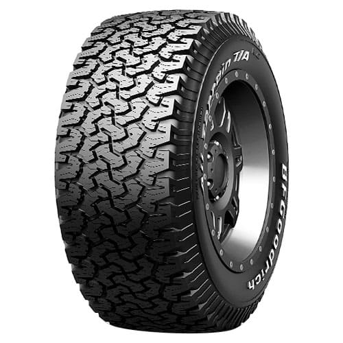 Neumaticos BFGOODRICH ALL TERRAIN  TA KO 30/9.5 R15 104S Mini Foto 1