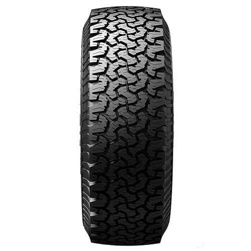 Neumaticos BFGOODRICH ALL TERRAIN  TA KO 30/9.5 R15 104S Mini Foto 2