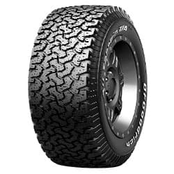 ALL TERRAIN  TA KO 30/9.5 R15 104S