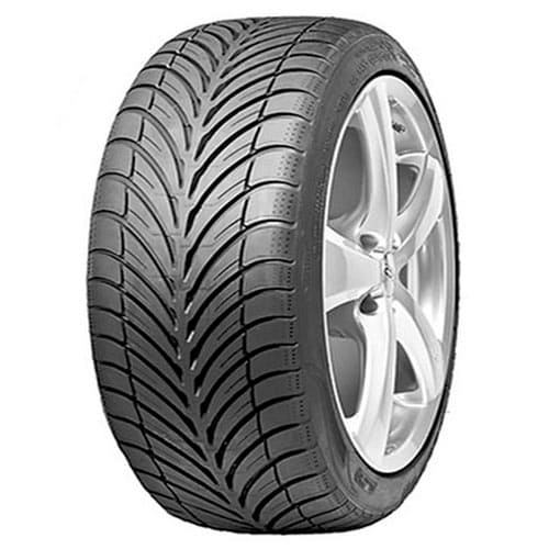 Neumaticos BFGOODRICH G - FORCE  PROFILER 235/45 R17 94Y Mini Foto 1