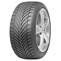 G - FORCE  PROFILER XL 215/45 R17 91W