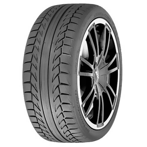 Neumaticos BFGOODRICH G - FORCE  SPORT COMP 2 245/45 R19 98W Mini Foto 1
