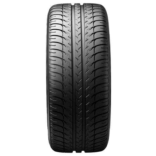 Neumaticos BFGOODRICH G-GRIP   205/60 R15 91V Mini Foto 2