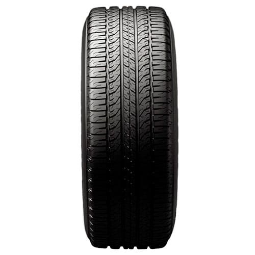 Neumaticos BFGOODRICH LONG TRAIL  TA 205/75 R15 103R Mini Foto 2