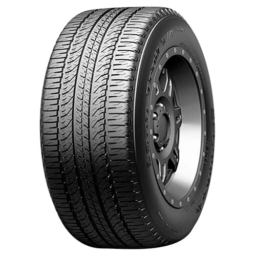 Neumaticos BFGOODRICH LONG TRAIL  TA TOUR 265/70 R16 111T Mini Foto 1