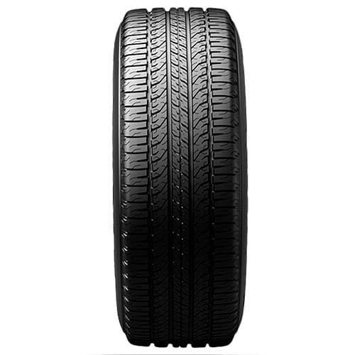 Neumaticos BFGOODRICH LONG TRAIL  TA TOUR 265/70 R16 111T Mini Foto 2
