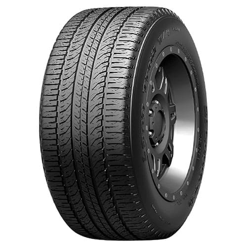 Neumaticos BFGOODRICH LONG TRAIL  TOUR 235/70 R16 104T Mini Foto 1