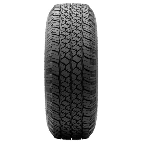 Neumaticos BFGOODRICH RUGGED TRAIL  TA 275/65 R18 114T Mini Foto 2