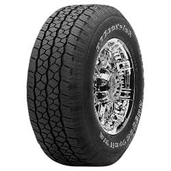 RUGGED TRAIL  TA 275/65 R18 114T
