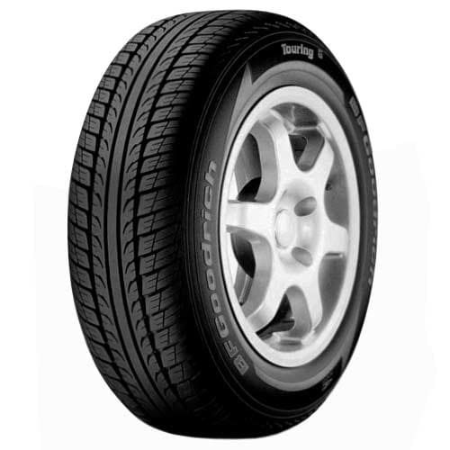 Neumaticos BFGOODRICH TOURING  GO 165/70 R13 79T Mini Foto 1