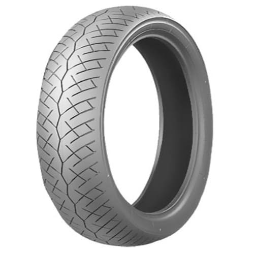 Neumaticos BRIDGESTONE BATTLAX  45 BIAS 150/70 R17 69V Mini Foto 1