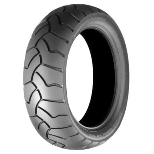 Neumaticos BRIDGESTONE BATTLE WING   100/90 R19 57H Mini Foto 1