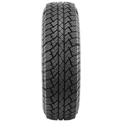 Neumaticos BRIDGESTONE DUELER  AT D693 205/70 R15 96T Mini Foto 2