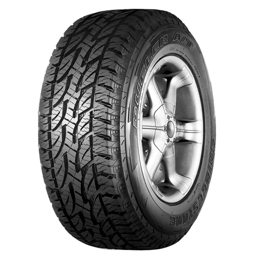 Neumaticos BRIDGESTONE DUELER  AT D694 235/75 R15 104S Mini Foto 1