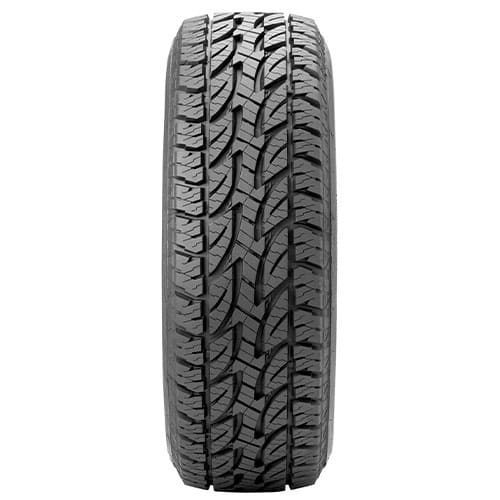Neumaticos BRIDGESTONE DUELER  AT D694 235/75 R15 104S Mini Foto 2