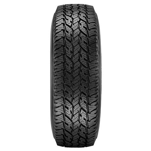 Neumaticos BRIDGESTONE DUELER  AT D695 305/70 R16 124R Mini Foto 2